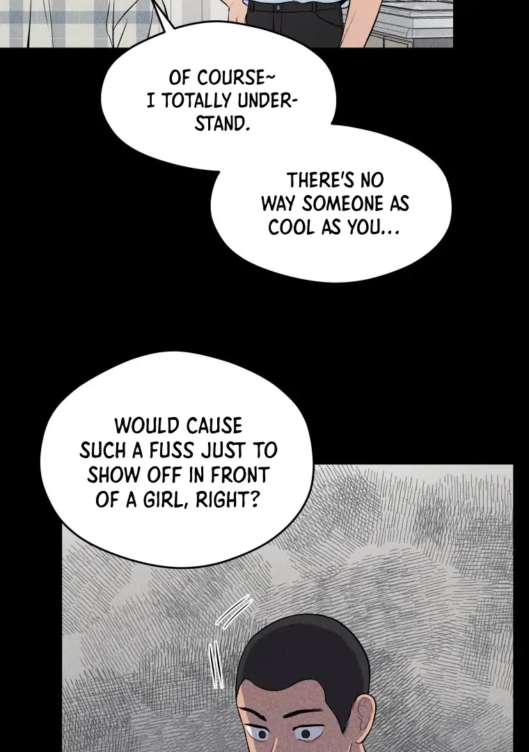 Ghost Romance Chapter 18 page 33
