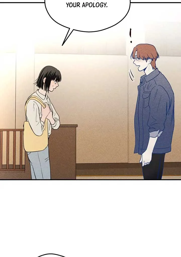 Ghost Romance Chapter 16 page 86