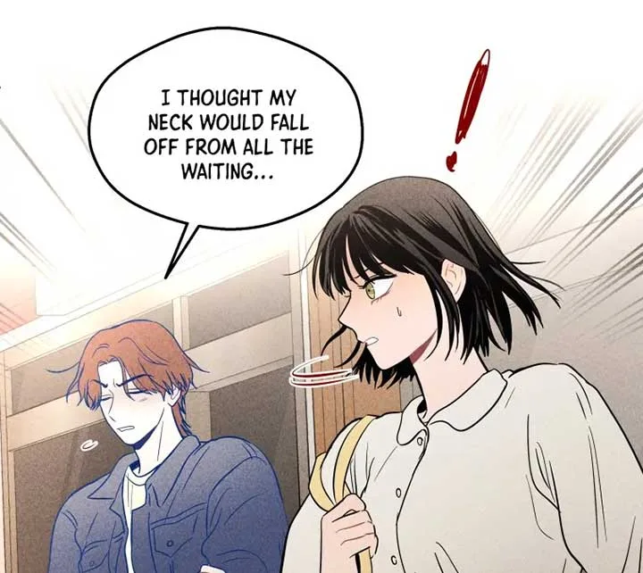 Ghost Romance Chapter 16 page 63