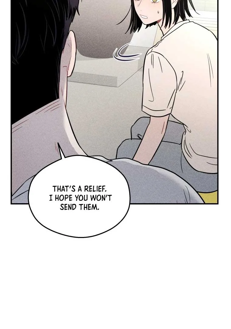 Ghost Romance Chapter 15 page 80