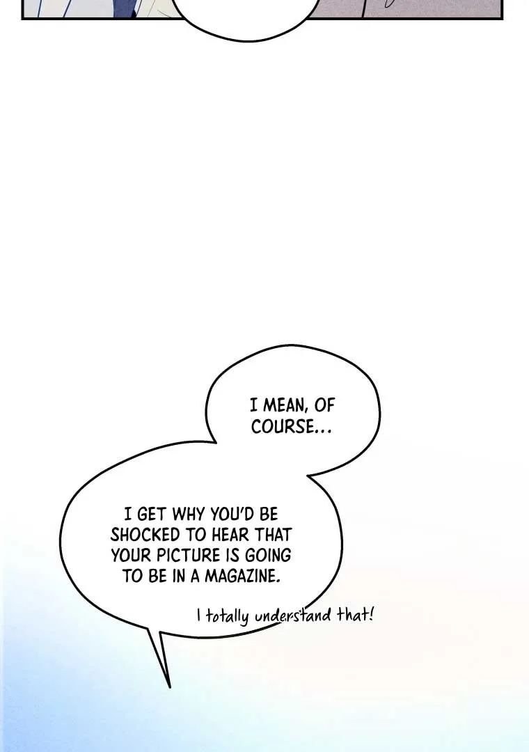 Ghost Romance Chapter 15 page 86
