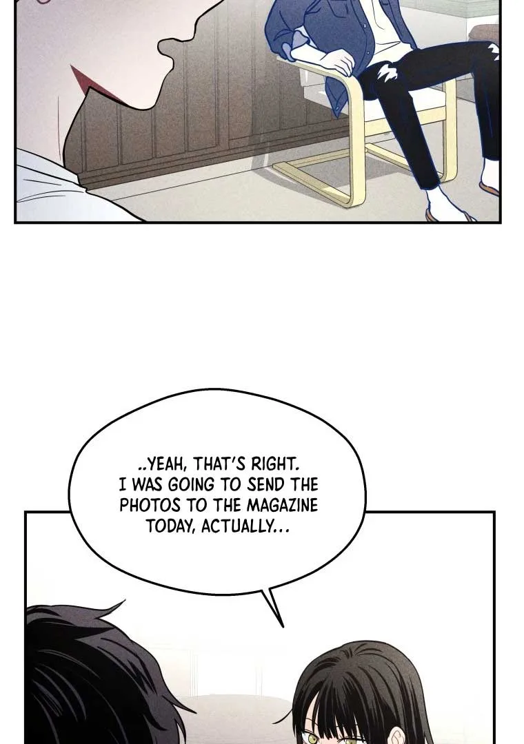 Ghost Romance Chapter 15 page 79