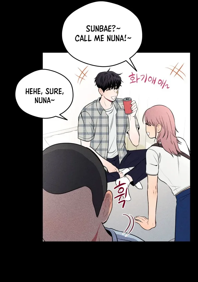 Ghost Romance Chapter 18 page 38