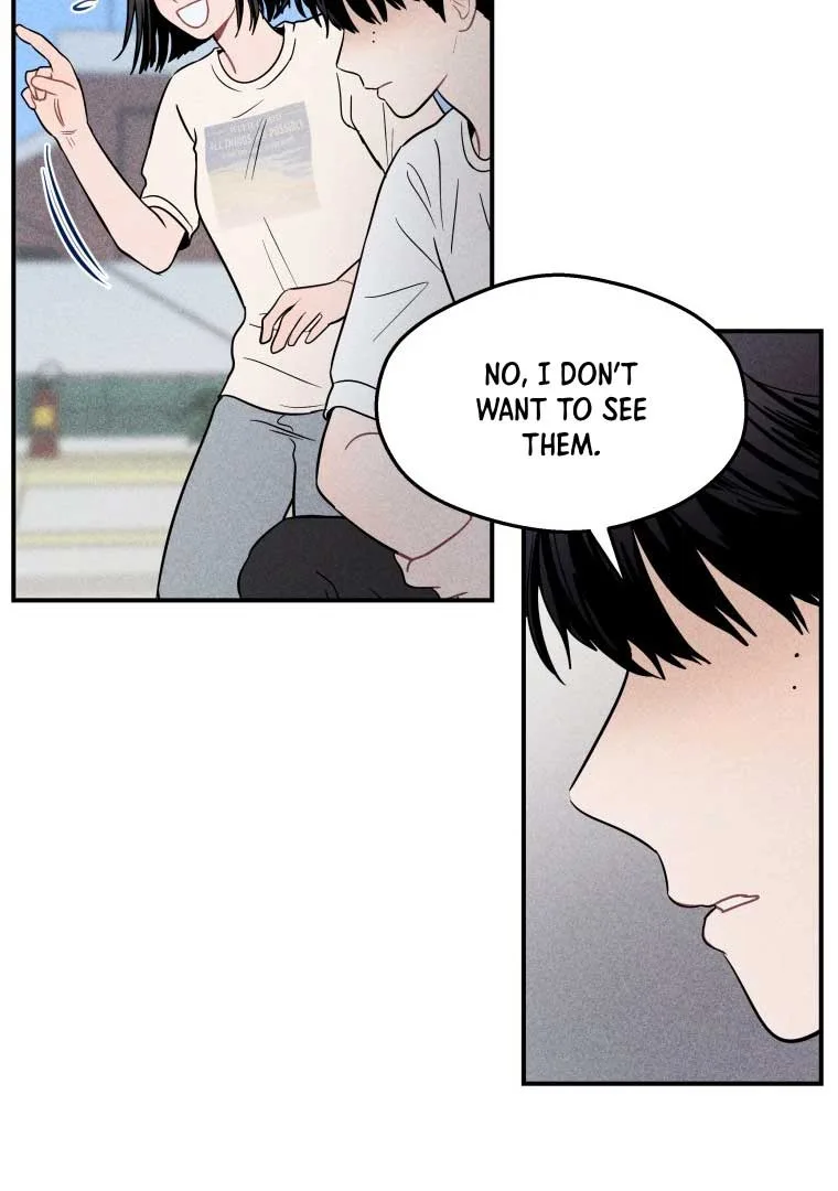 Ghost Romance Chapter 15 page 90
