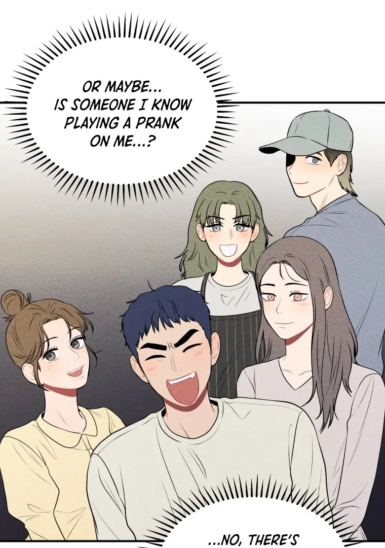 Ghost Romance Chapter 20 page 12