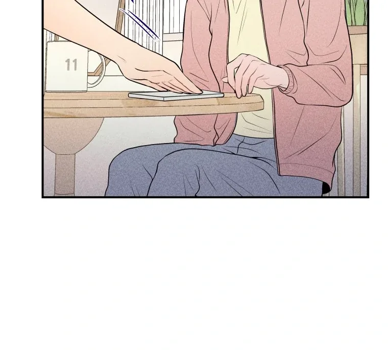 Ghost Romance Chapter 20 page 37