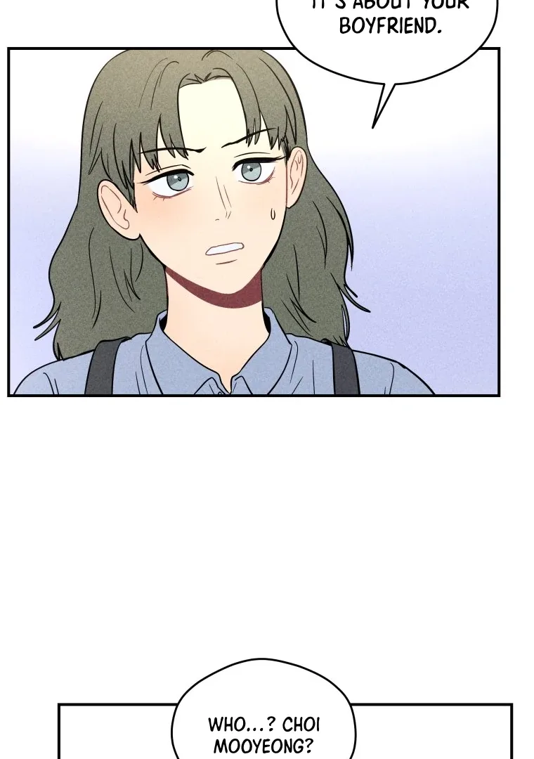 Ghost Romance Chapter 20 page 30