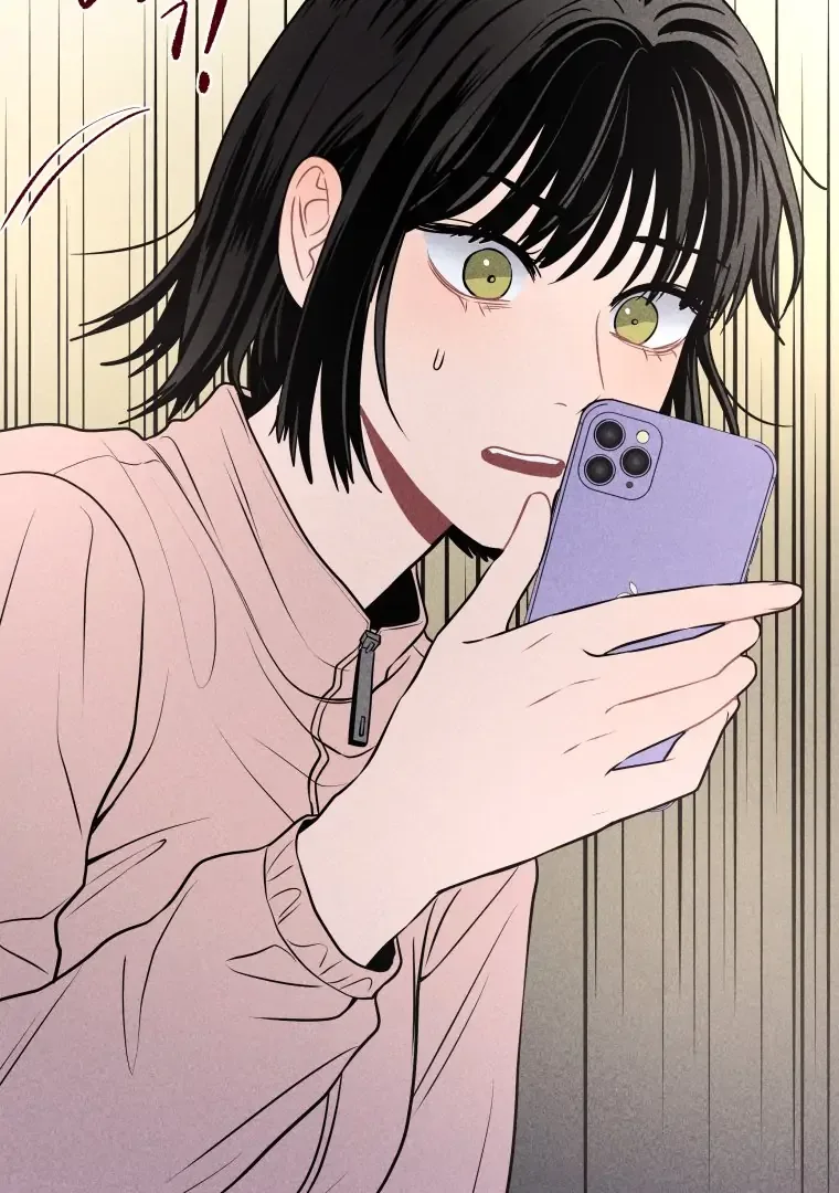 Ghost Romance Chapter 20 page 5