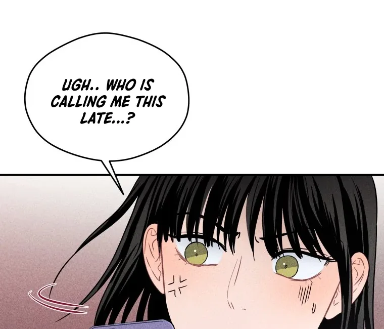 Ghost Romance Chapter 20 page 18