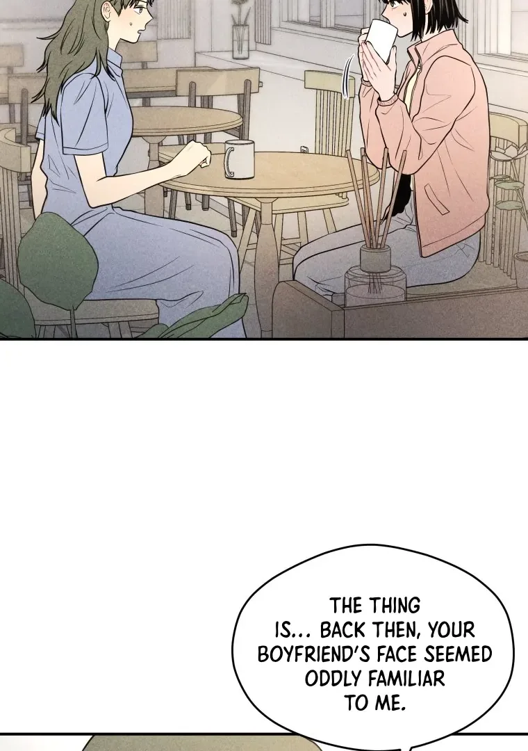 Ghost Romance Chapter 20 page 34