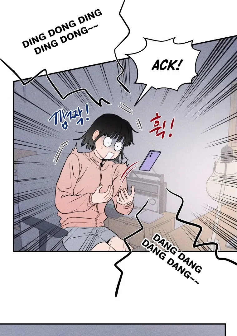 Ghost Romance Chapter 20 page 16