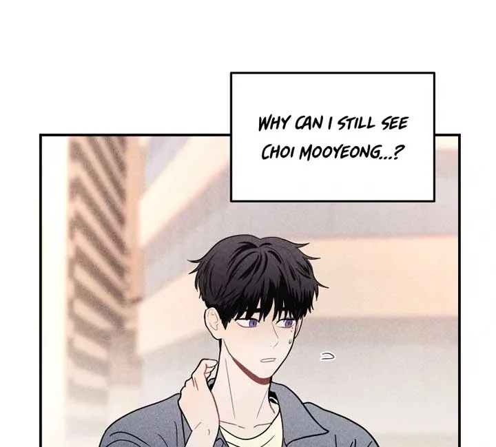Ghost Romance Chapter 16 page 79