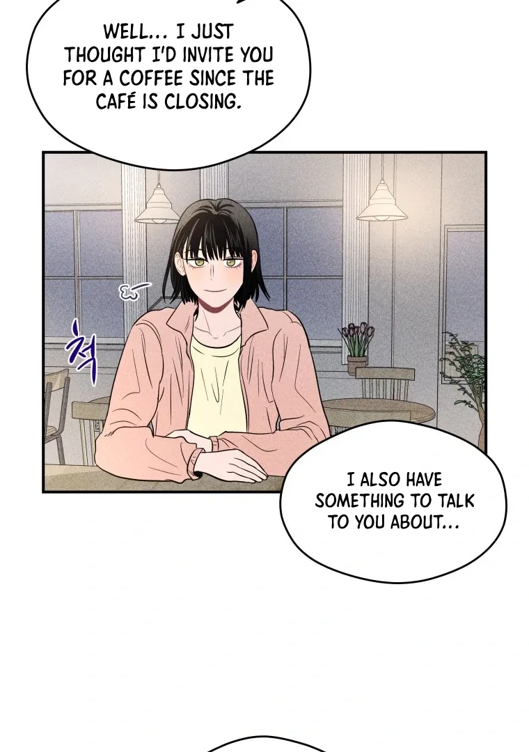 Ghost Romance Chapter 20 page 26