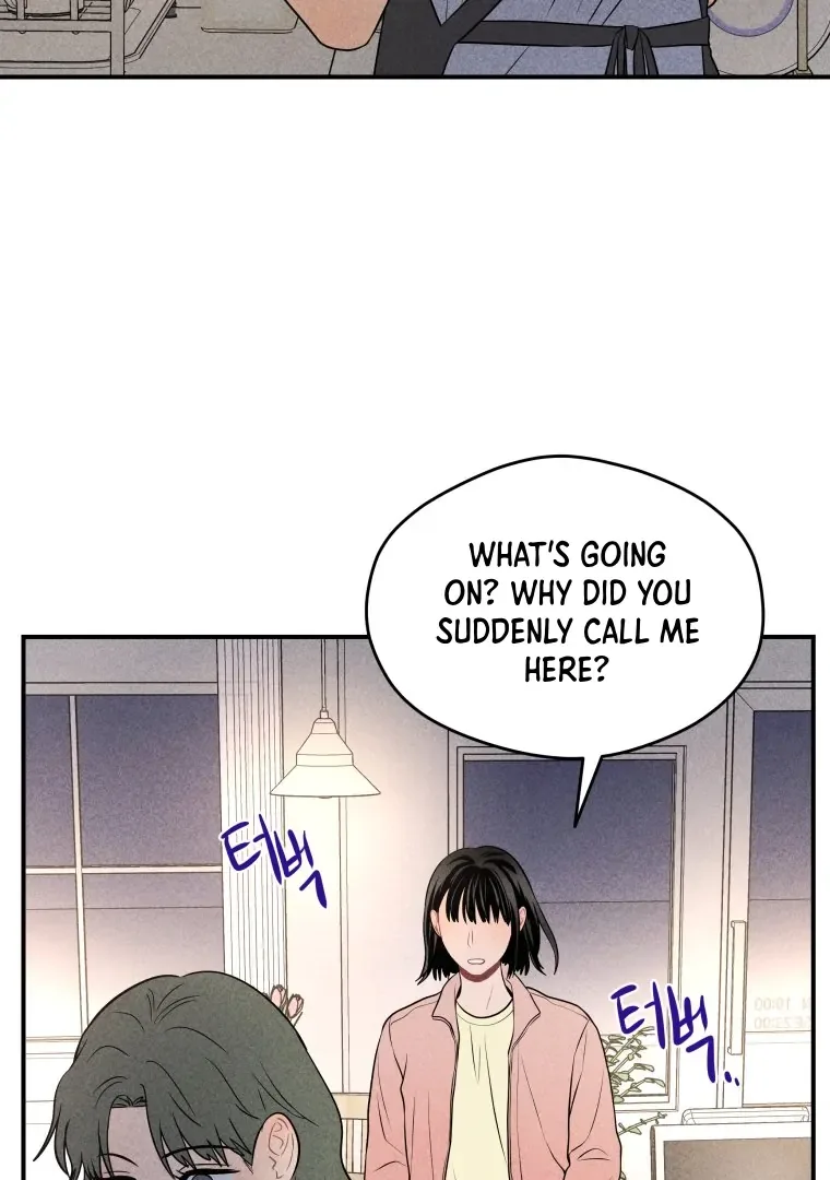 Ghost Romance Chapter 20 page 24