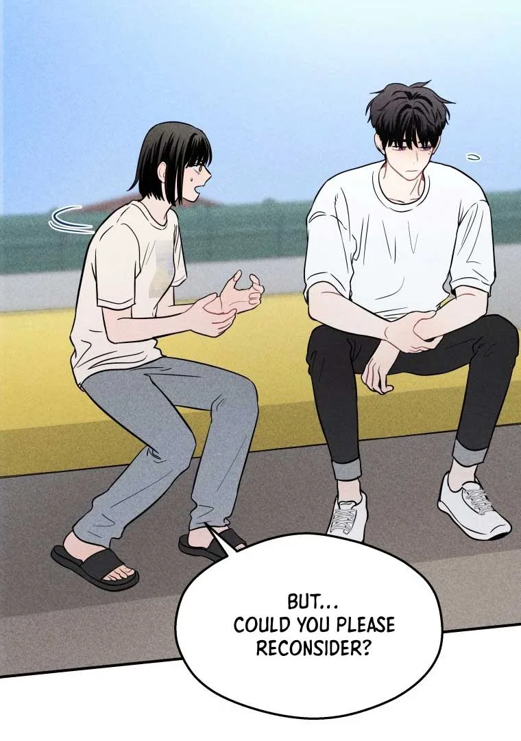 Ghost Romance Chapter 15 page 87