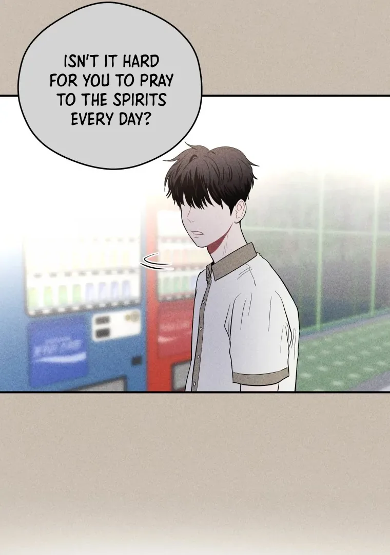 Ghost Romance Chapter 20 page 46