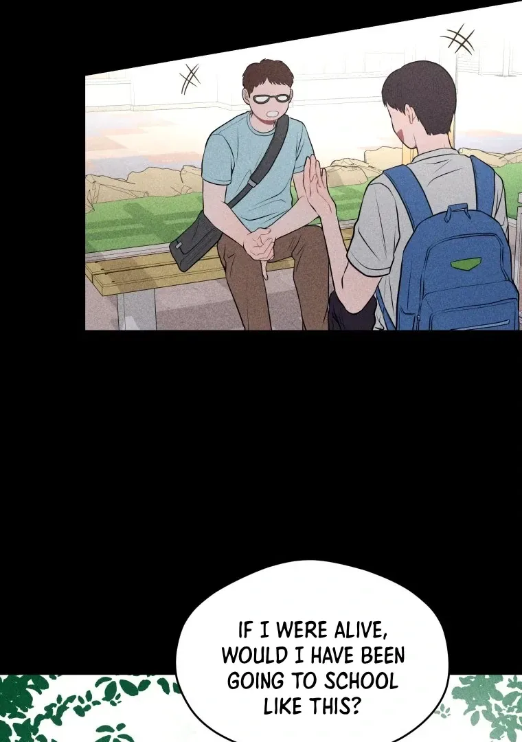 Ghost Romance Chapter 18 page 46