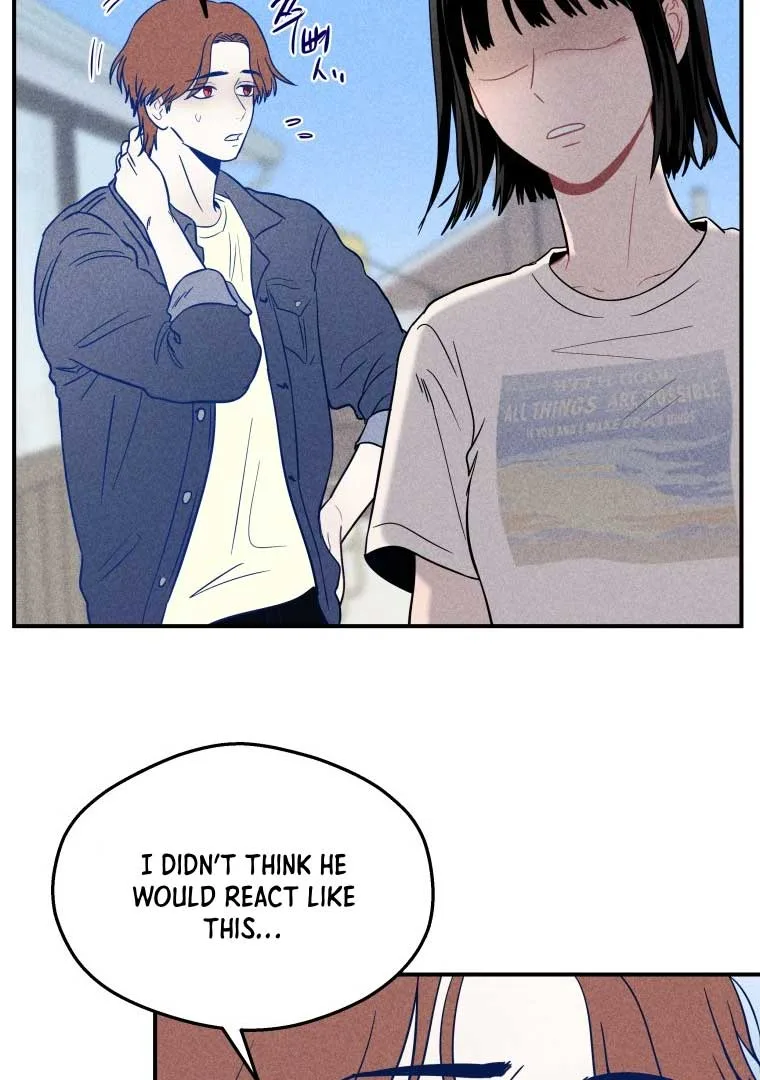 Ghost Romance Chapter 15 page 99