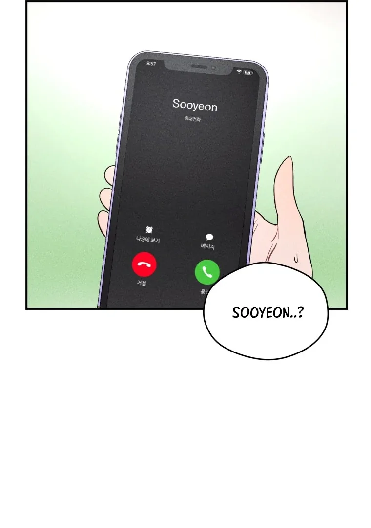 Ghost Romance Chapter 20 page 20