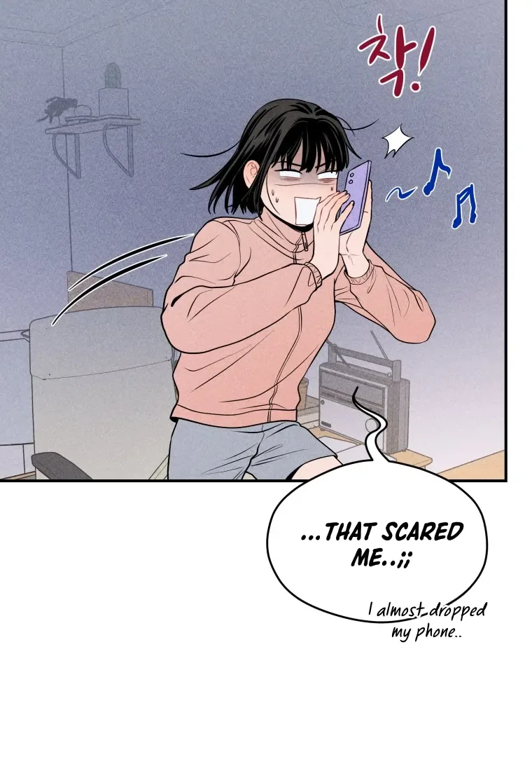 Ghost Romance Chapter 20 page 17