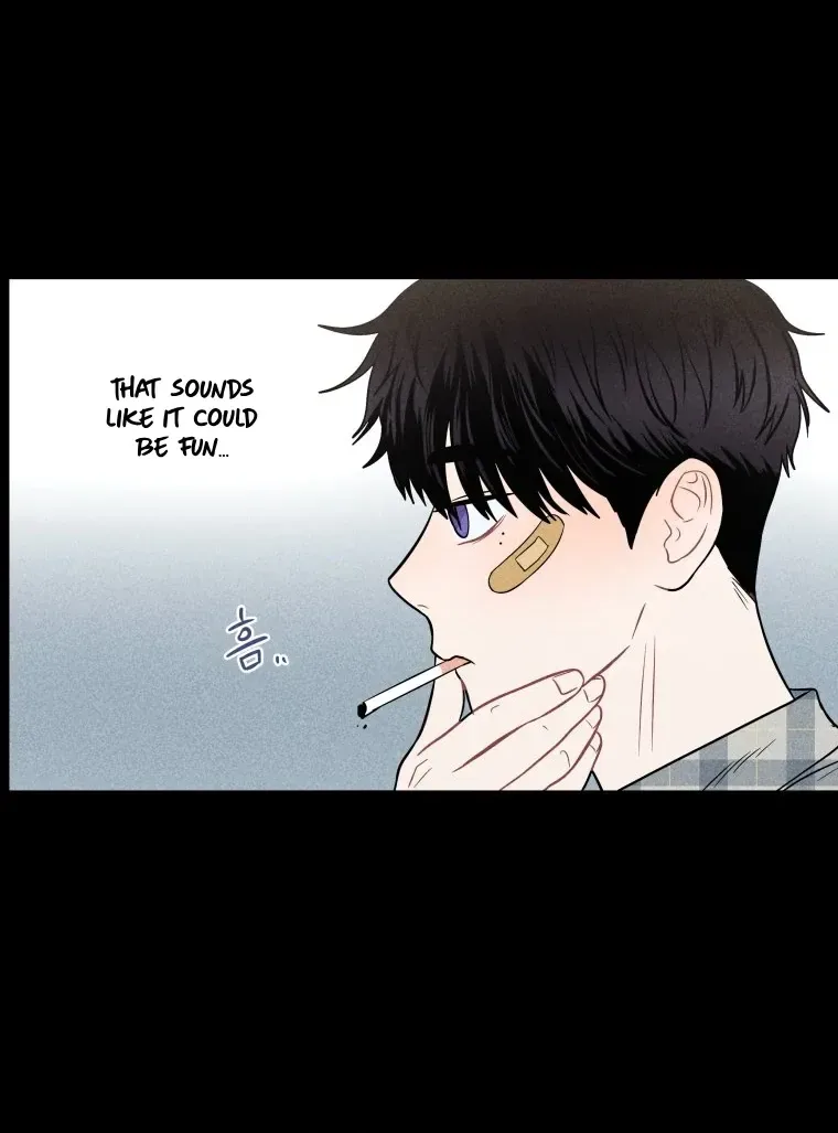 Ghost Romance Chapter 18 page 53