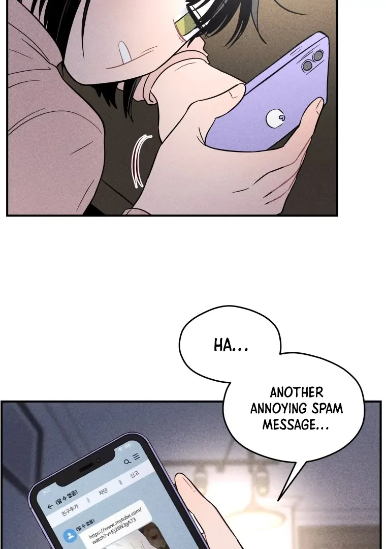 Ghost Romance Chapter 20 page 3