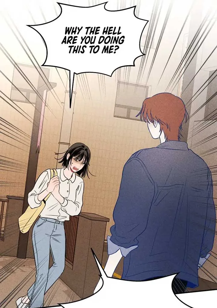 Ghost Romance Chapter 16 page 73