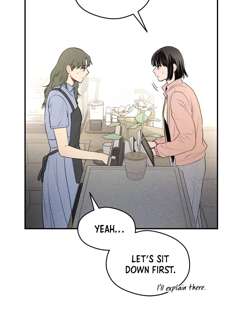 Ghost Romance Chapter 20 page 31