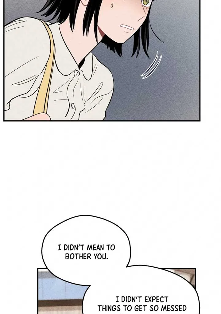 Ghost Romance Chapter 16 page 76