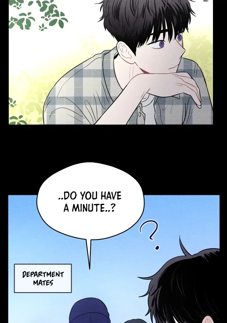 Ghost Romance Chapter 18 page 48