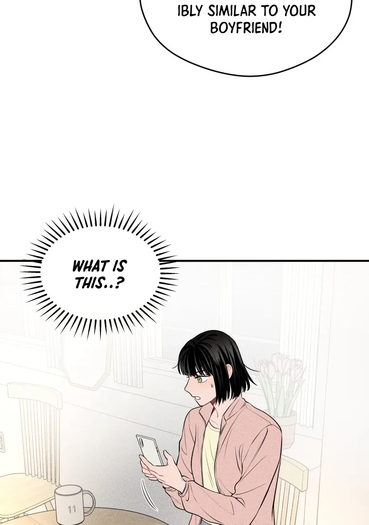 Ghost Romance Chapter 20 page 40