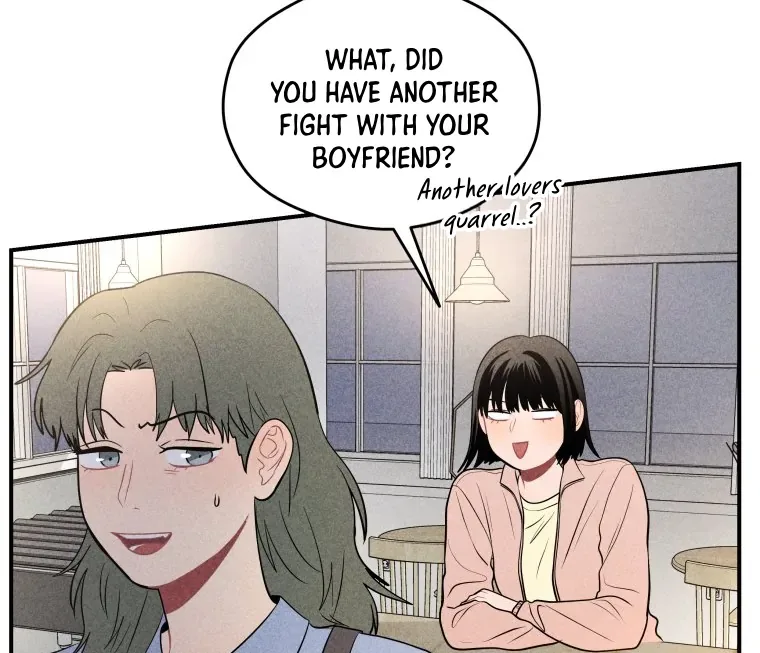 Ghost Romance Chapter 20 page 27
