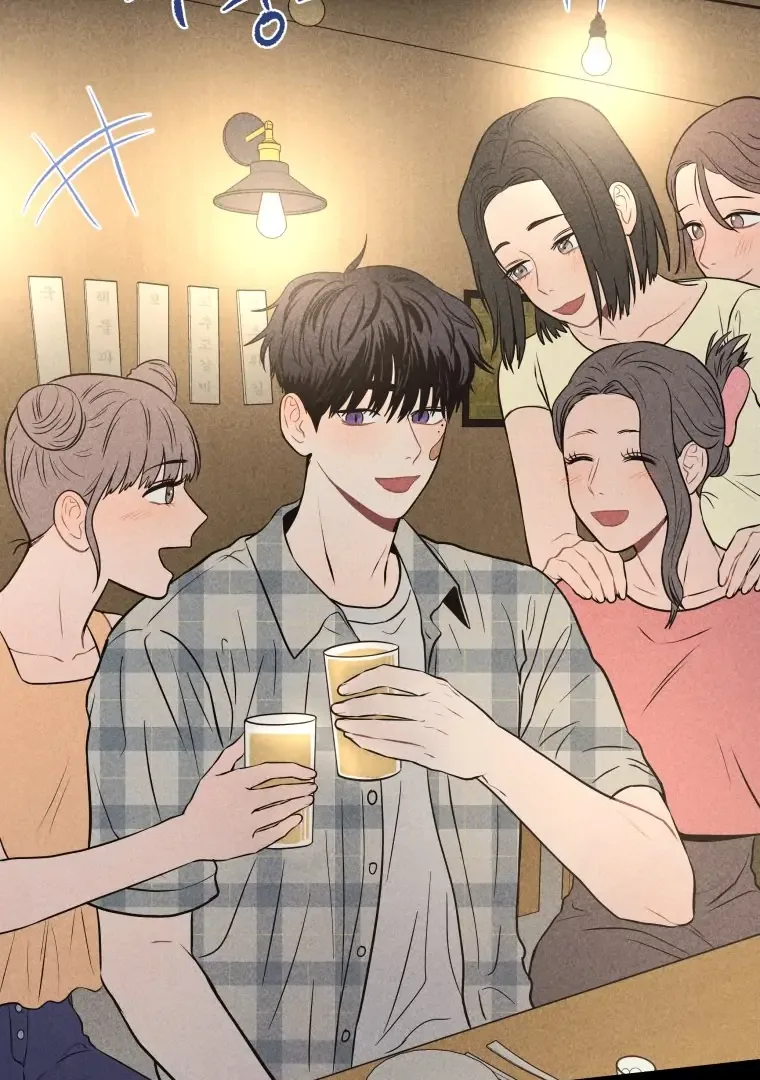 Ghost Romance Chapter 18 page 57