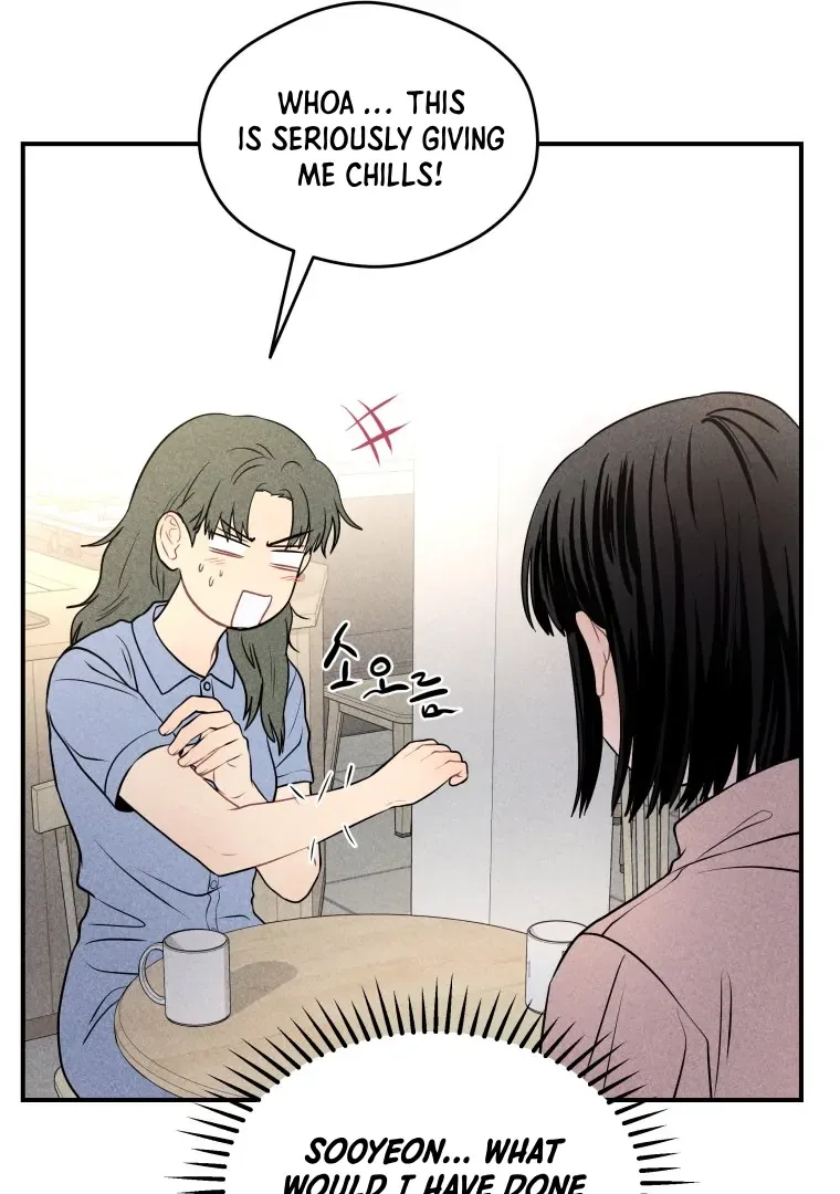 Ghost Romance Chapter 20 page 105
