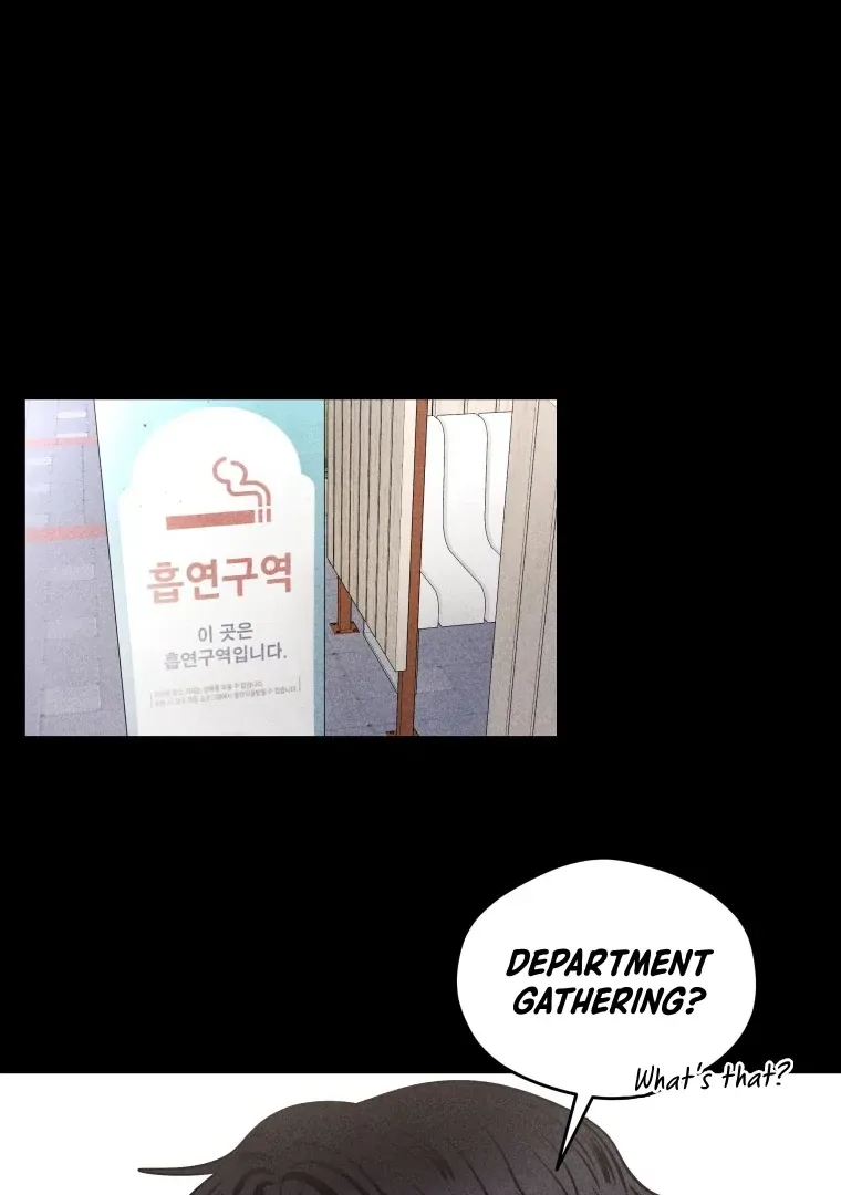 Ghost Romance Chapter 18 page 50