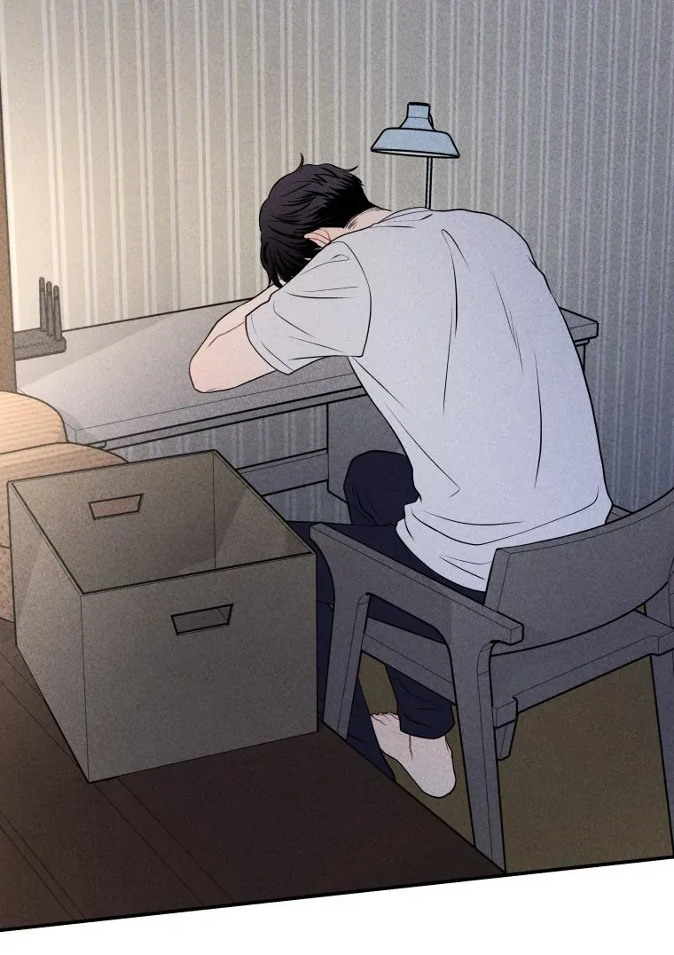Ghost Romance Chapter 20 page 116