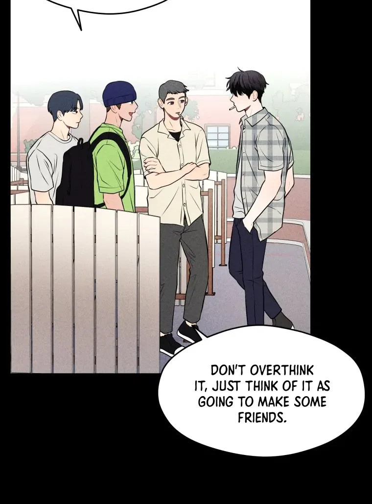 Ghost Romance Chapter 18 page 52
