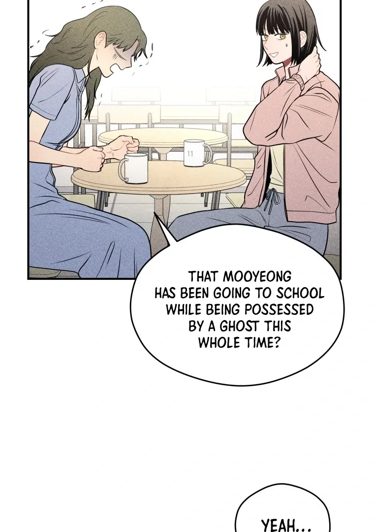 Ghost Romance Chapter 20 page 102