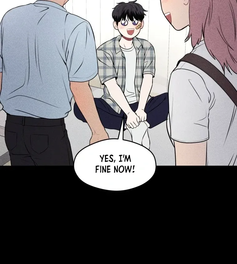 Ghost Romance Chapter 18 page 36