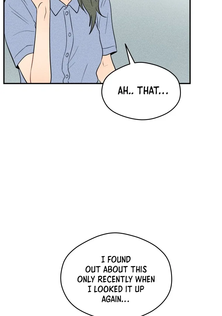 Ghost Romance Chapter 20 page 82