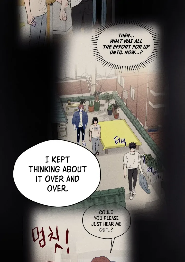 Ghost Romance Chapter 20 page 109