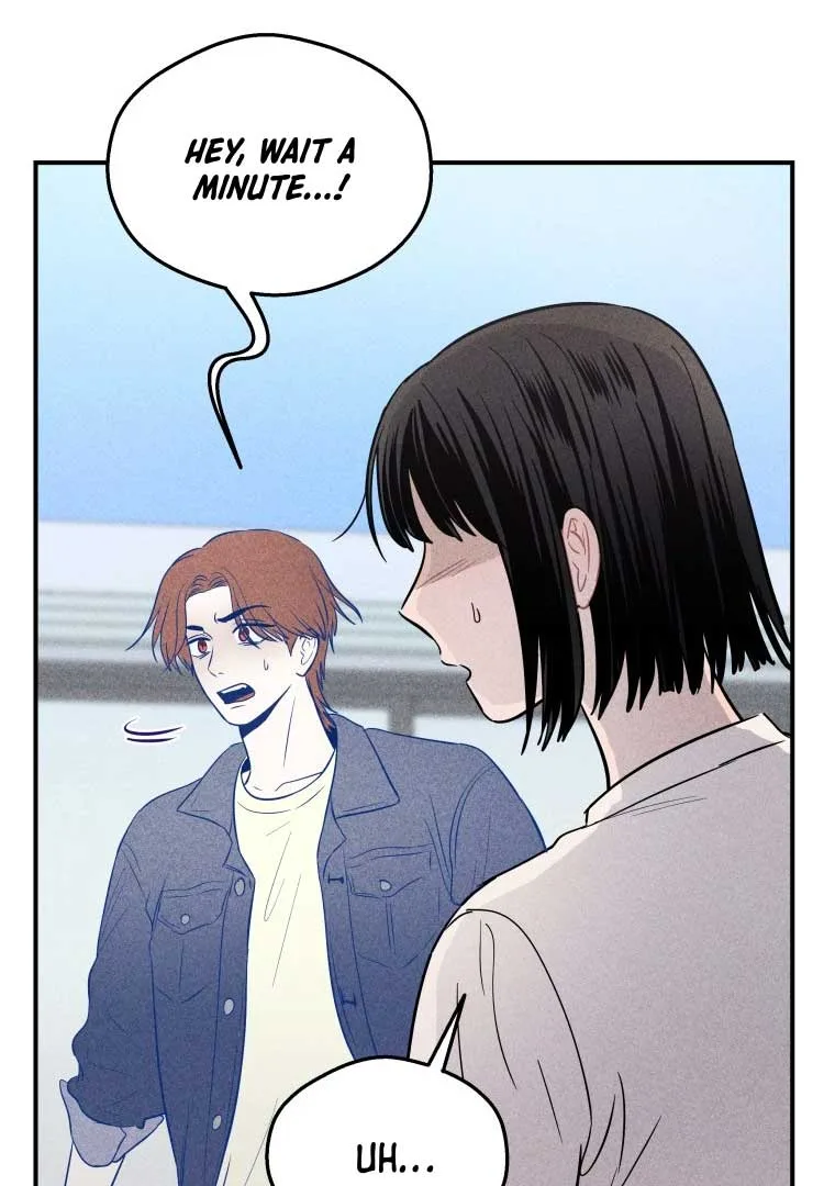 Ghost Romance Chapter 15 page 85