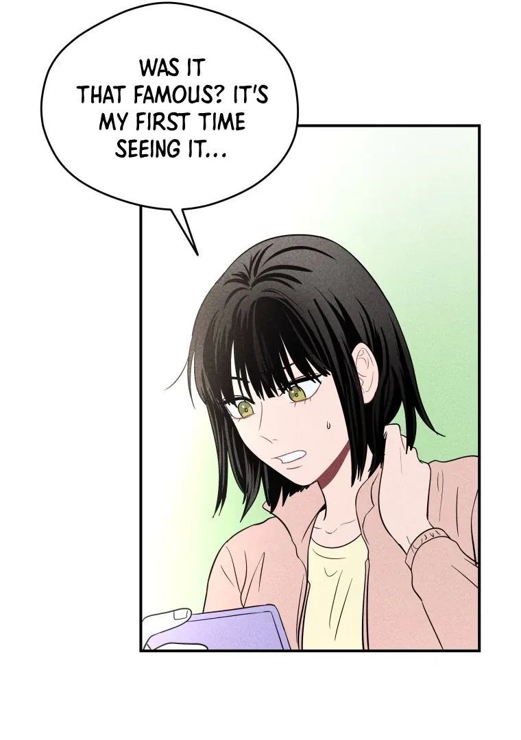 Ghost Romance Chapter 20 page 54