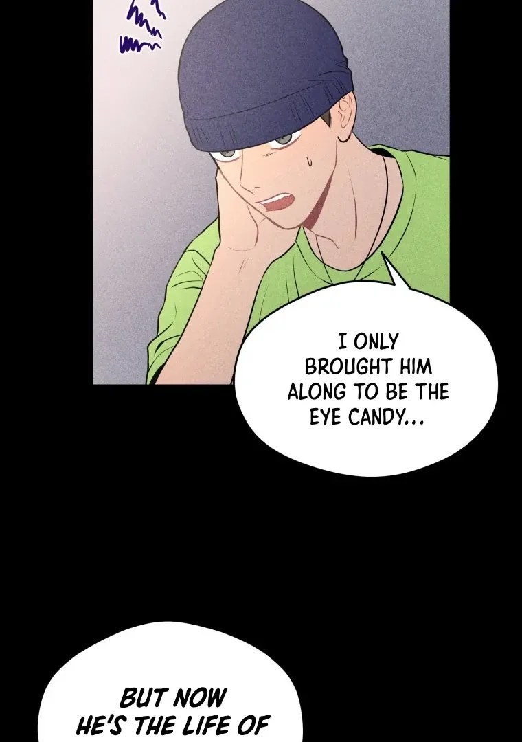 Ghost Romance Chapter 18 page 60