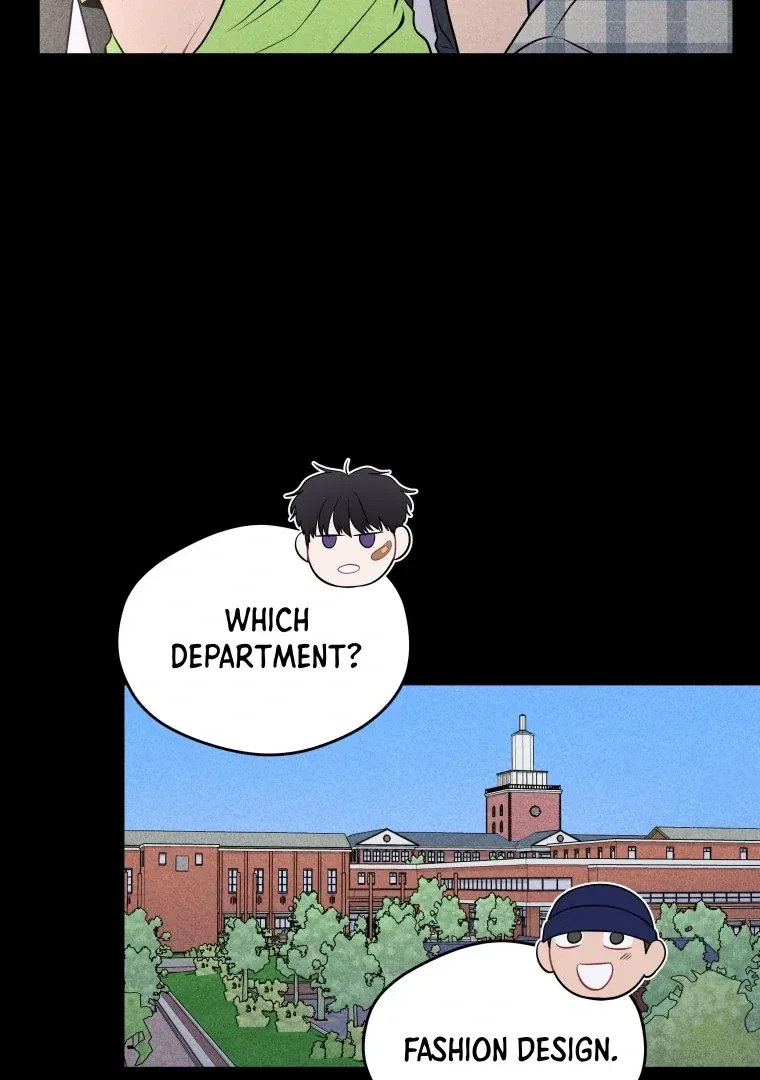 Ghost Romance Chapter 18 page 55