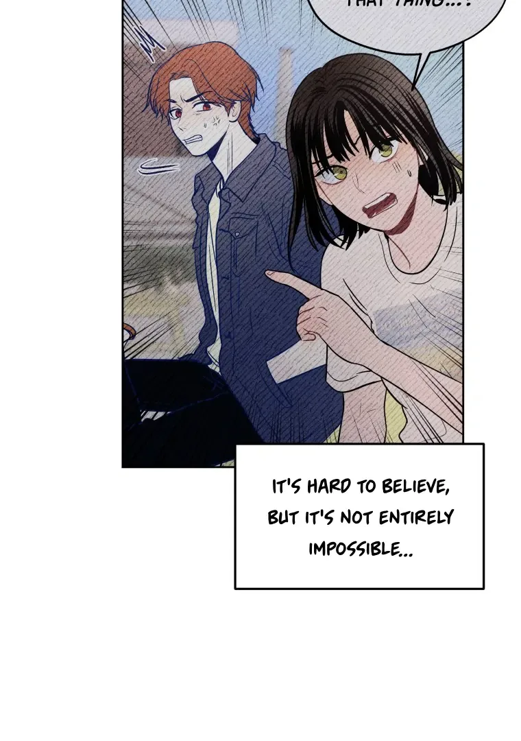 Ghost Romance Chapter 20 page 75