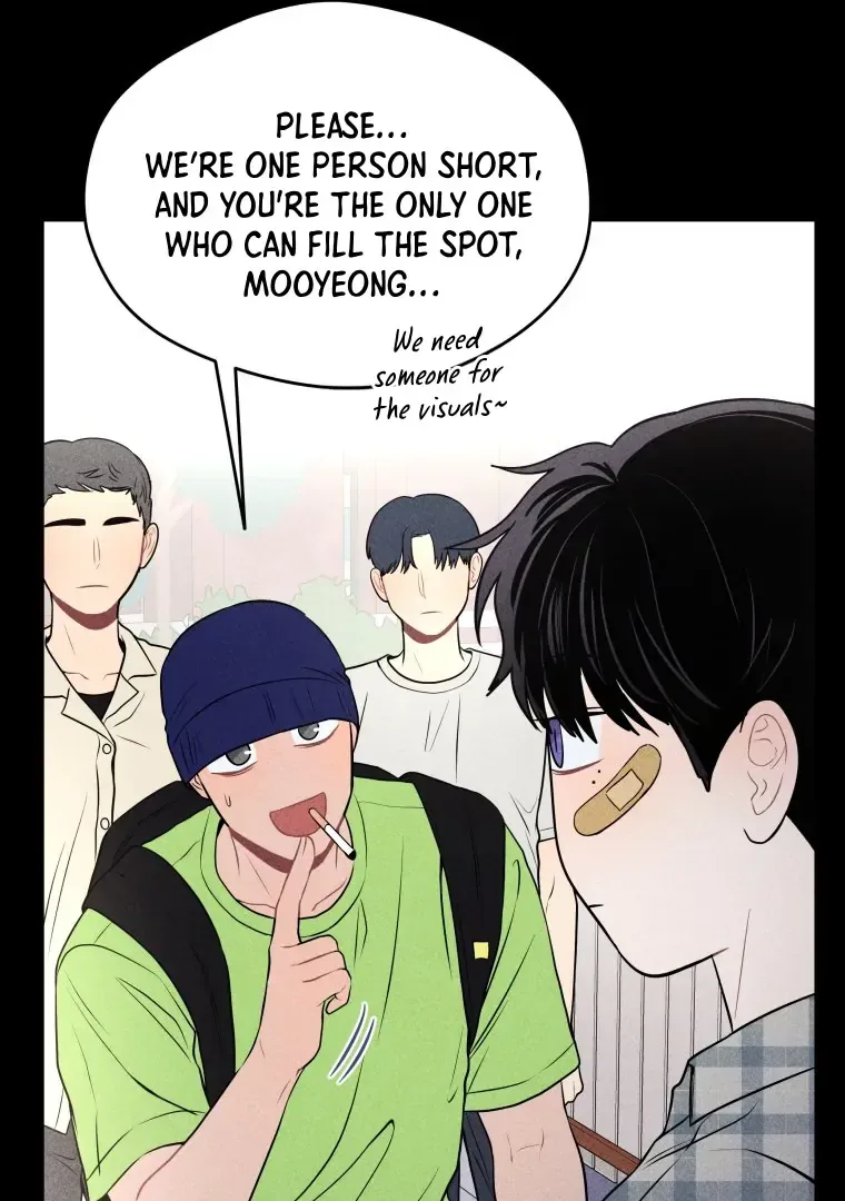 Ghost Romance Chapter 18 page 54