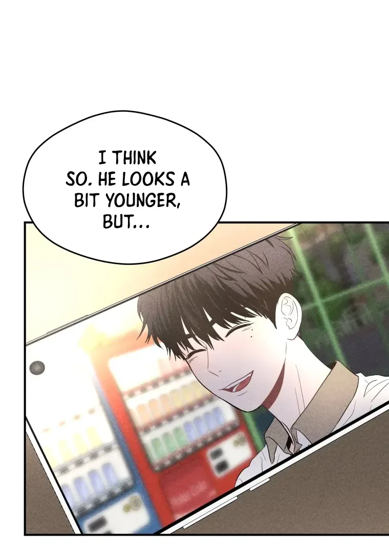 Ghost Romance Chapter 20 page 51