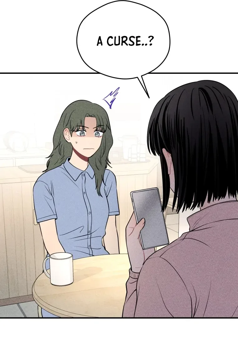 Ghost Romance Chapter 20 page 79