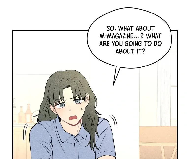 Ghost Romance Chapter 20 page 112